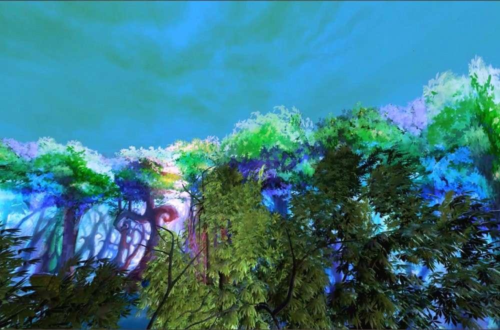 侏罗纪世界进化