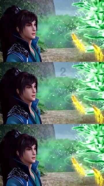 神秘事件