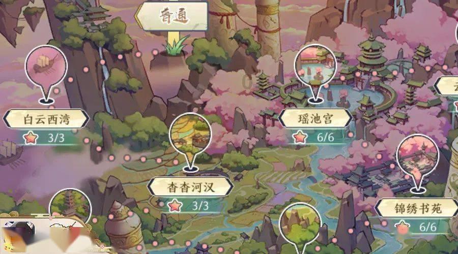 android 为什么会出现乱码游戏画面