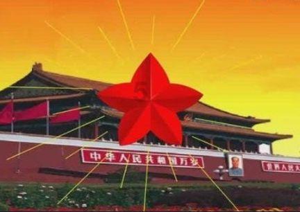暗黑系战士