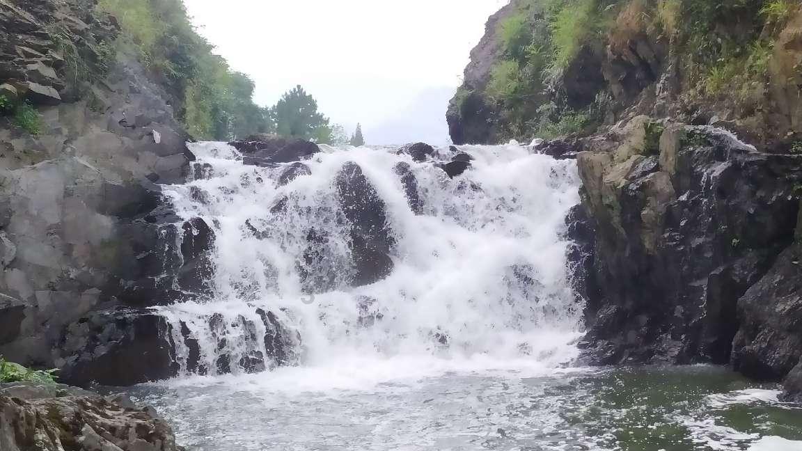 逃出海滩度假胜地