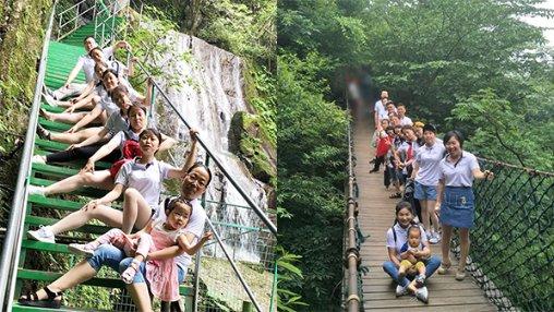 2023年度齐鲁传媒奖获奖员工风采掠影