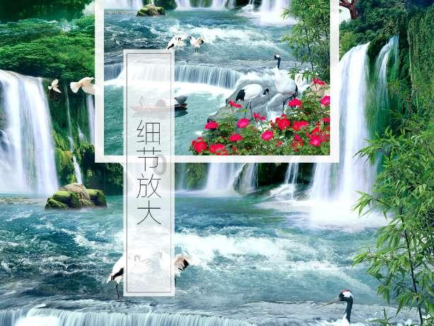 逃离豪宅大厦5