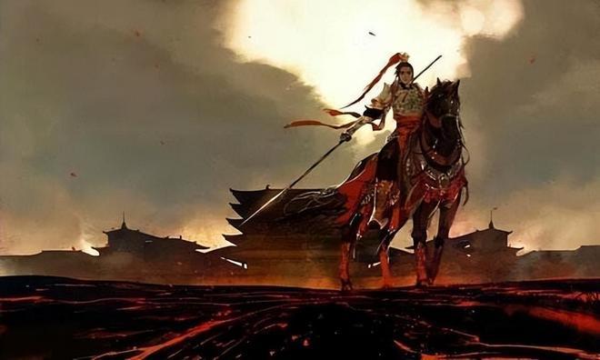 是枭雄还是狗熊?详解桓玄之乱
