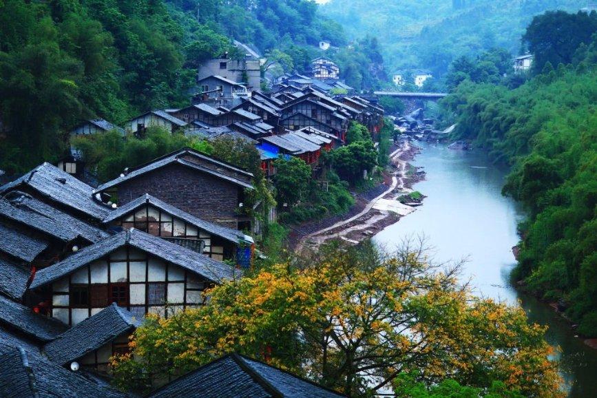奢华豪宅找不同